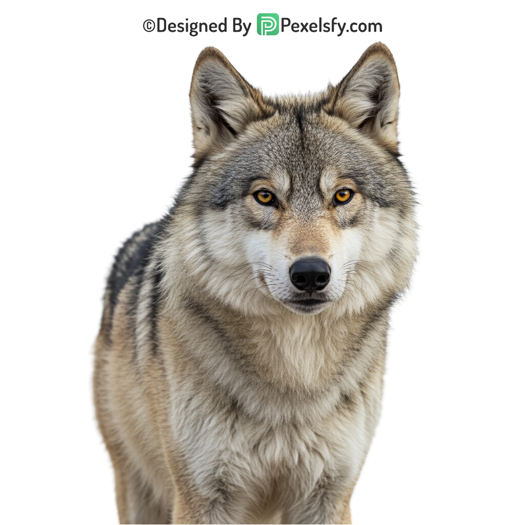 Wolf Png Image 88