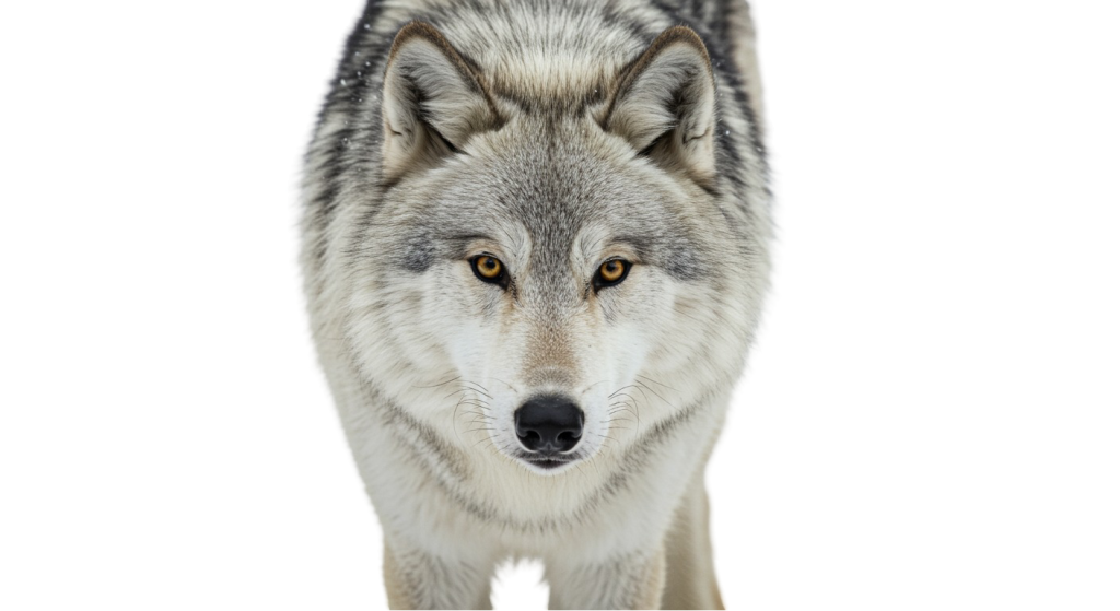 Wolf Png Image 89