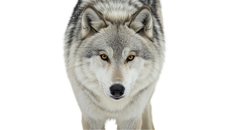 Wolf Png Image 89