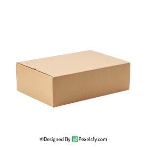 Wood Box Png 1