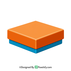Wood Box Png 10