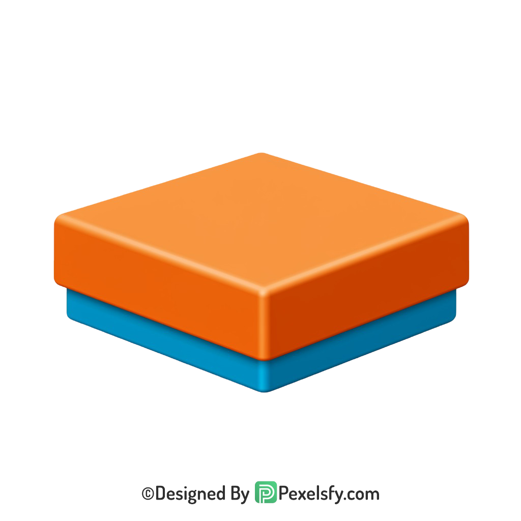 Wood Box Png 10