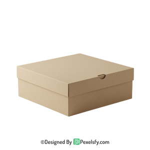 Wood Box Png 4