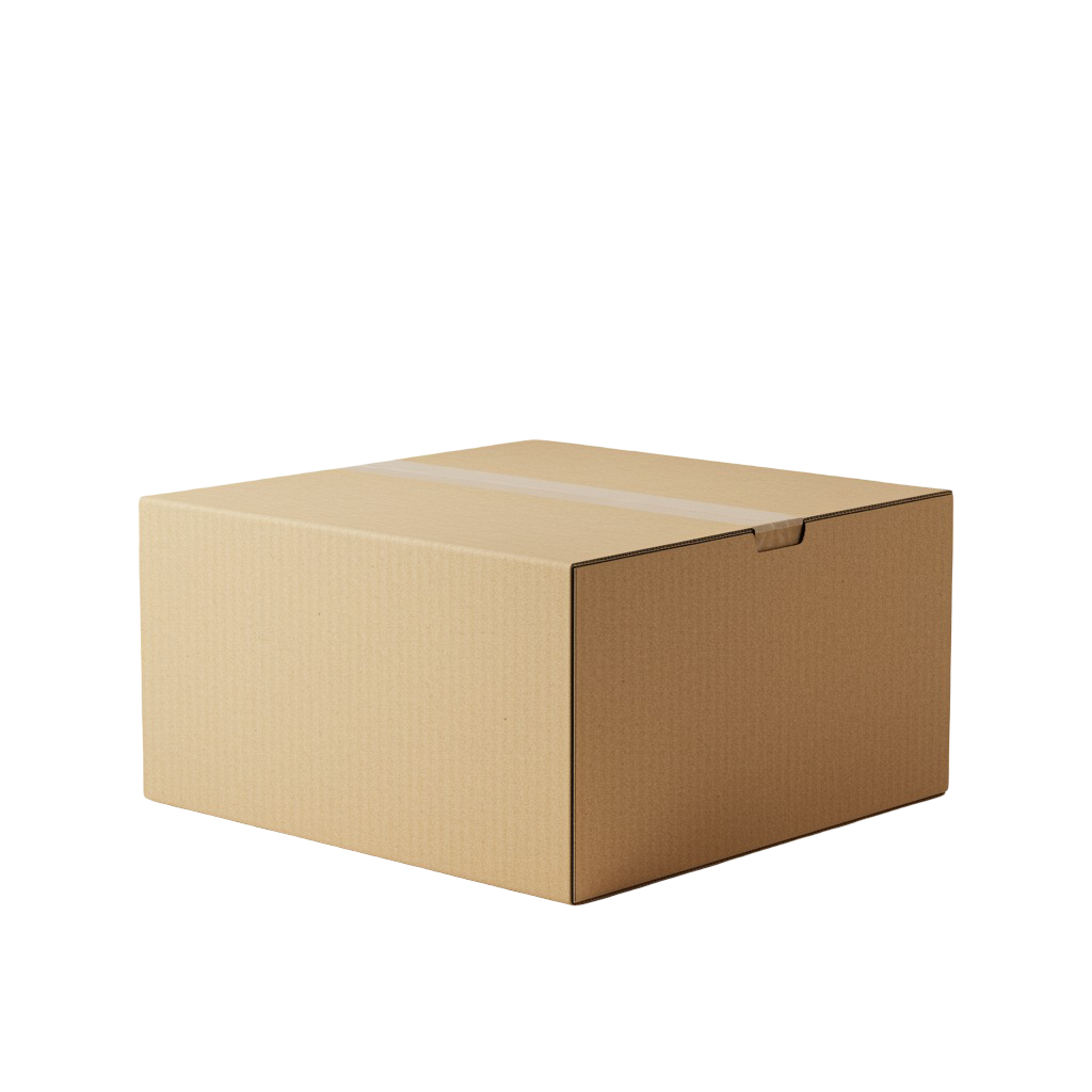 Wood Box Png 5