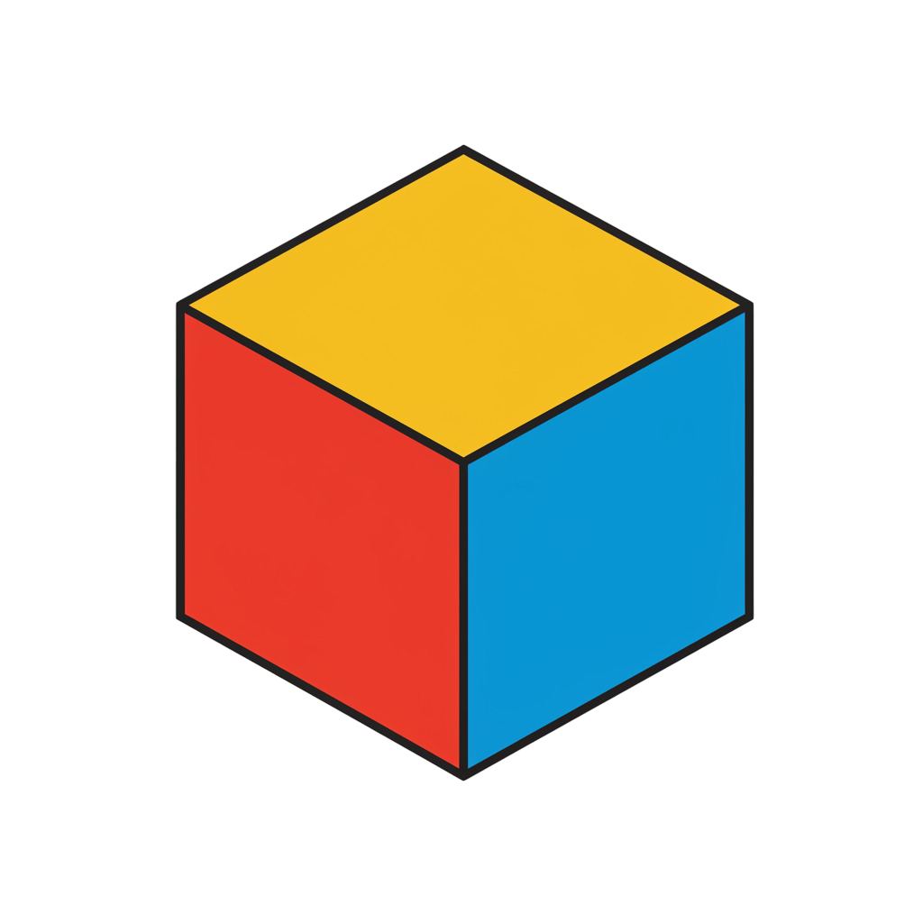 Wood Box Png 6