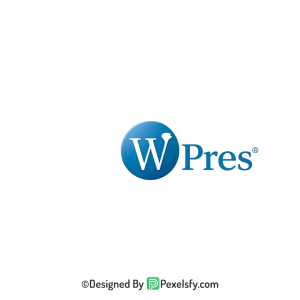 Wordpress Logo  Png 21