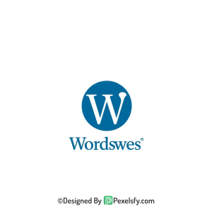Wordpress Logo  Png 26