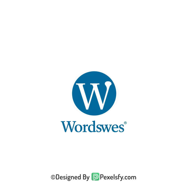 Wordpress Logo Png 26