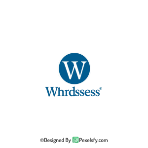 Wordpress Logo  Png 30