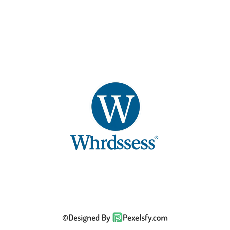 Wordpress Logo Png 30