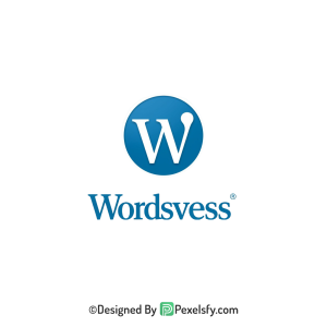Wordpress Logo  Png 32
