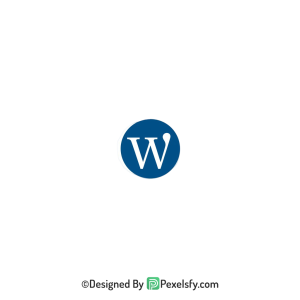 Wordpress Logo  Png 48