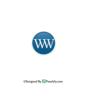 Wordpress Logo  Png 63