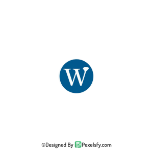 Wordpress Logo  Png 69