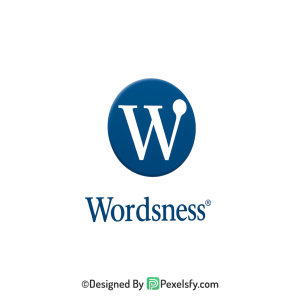 Wordpress Logo  Png 86
