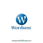 WordPress Logo PNG