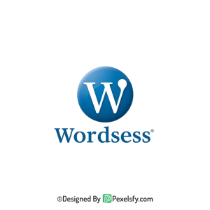 Wordpress Logo  Png 93