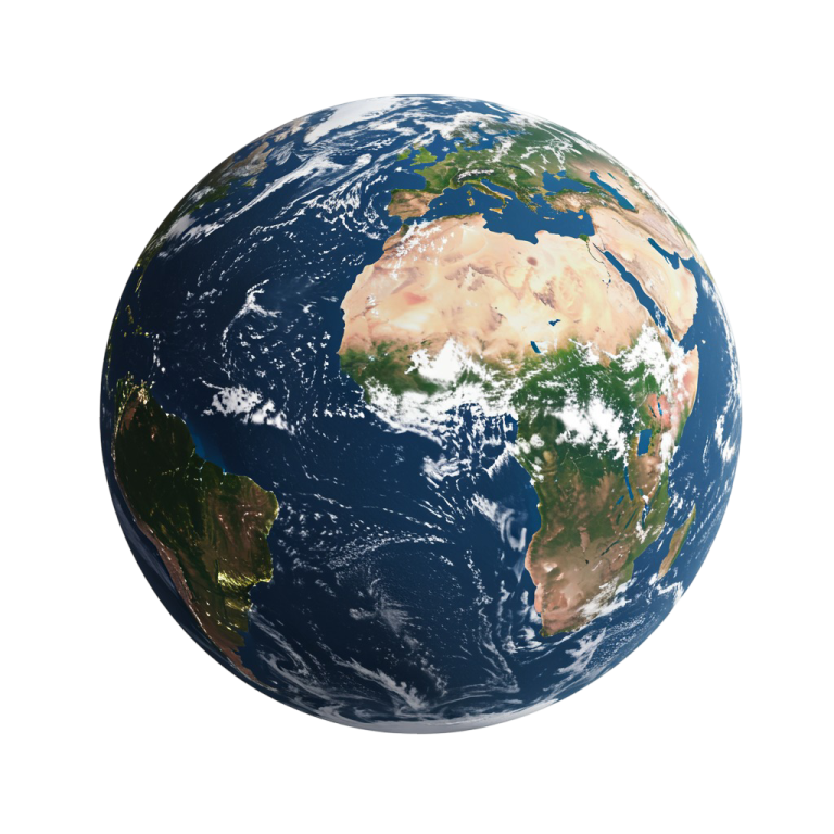 World Png Image 1
