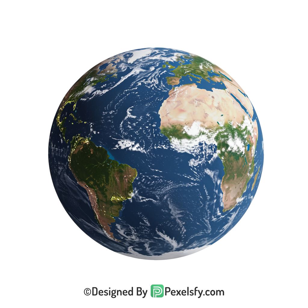 World PNG