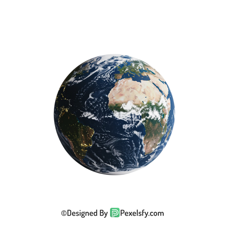 World Png Image 3