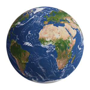 World Png Image 4