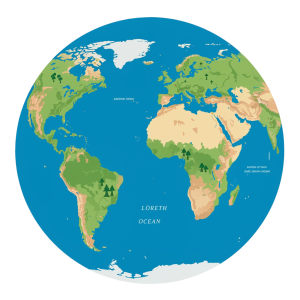 World Png Image 6