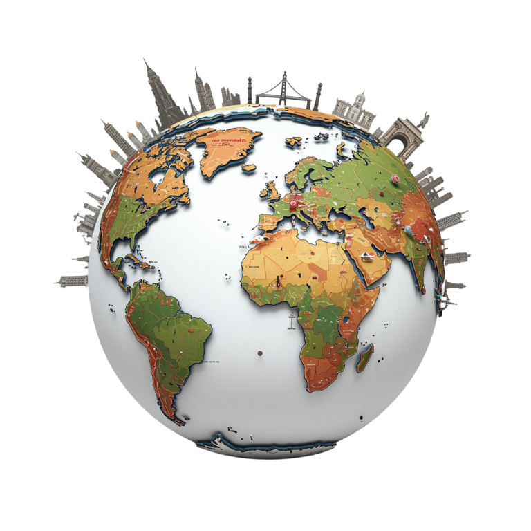 World Png Image 7