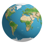 World Png Image 9