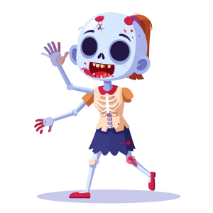 Zombie Png Image 2