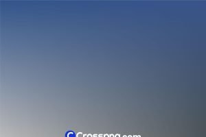 Abstract Gradient Background 190