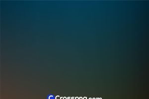 Abstract Gradient Background 206