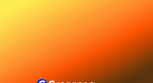 Abstract Gradient Background 292