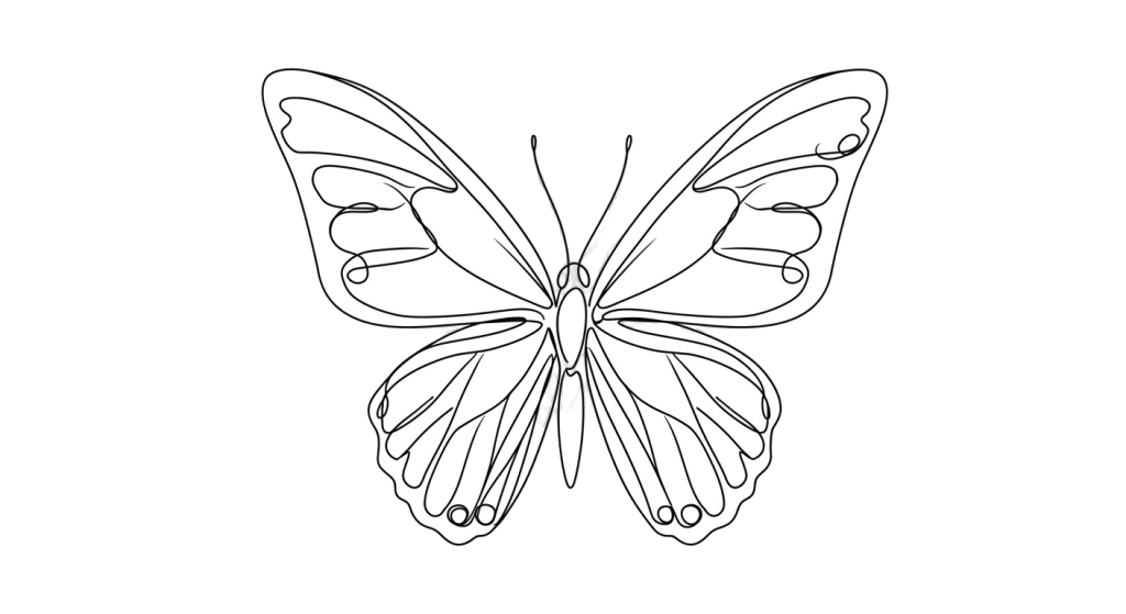 Butterfly Transparent Png (12)