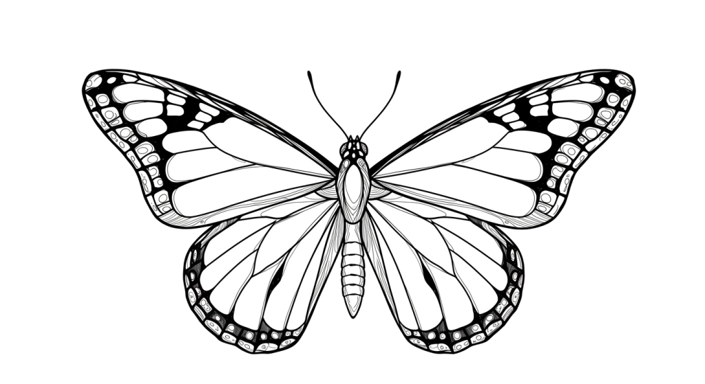 Butterfly Transparent Png (18)