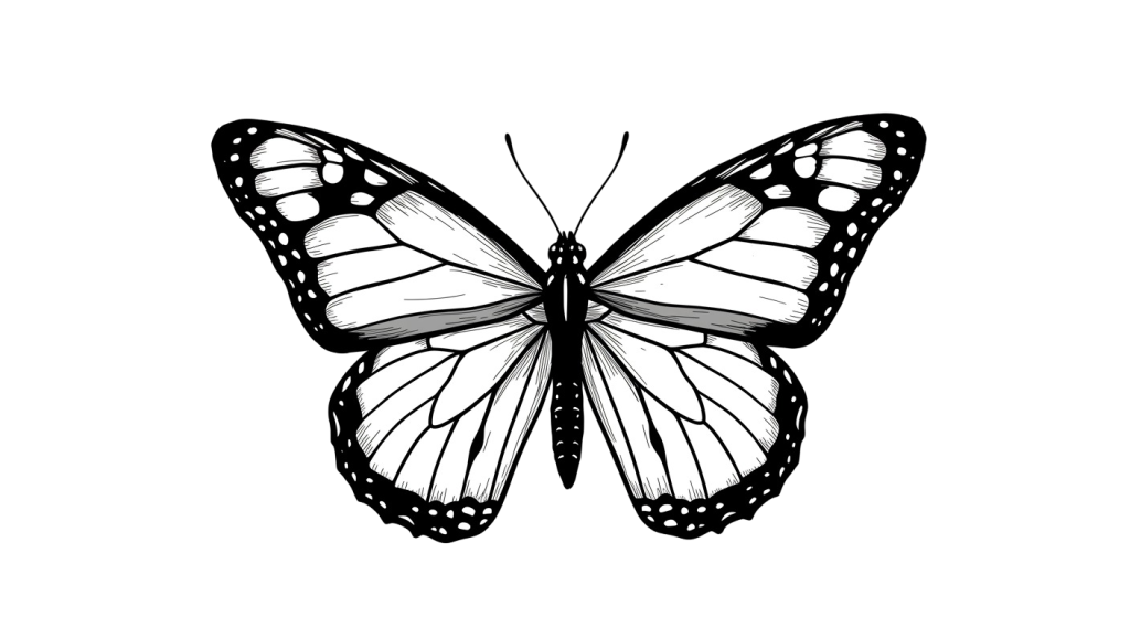 Butterfly Transparent Png (2)
