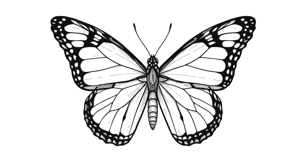 Butterfly Transparent Png (4)