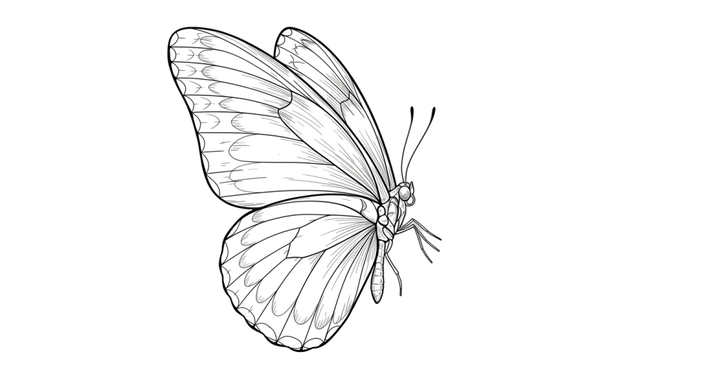 Butterfly Transparent Png (9)