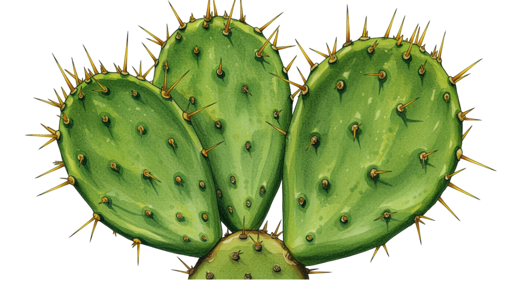 Cactus Transparent Png (1)