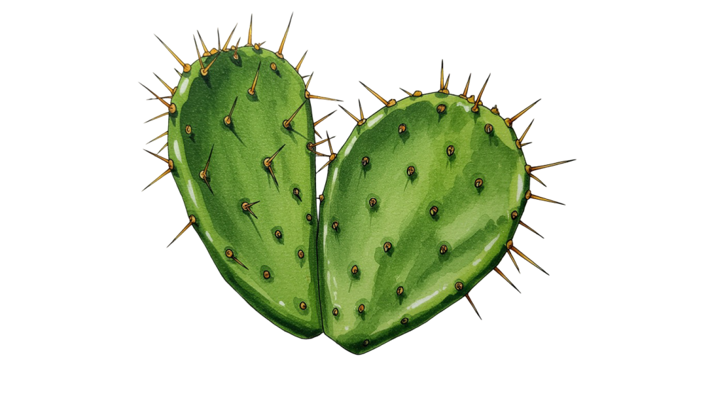 Cactus Transparent Png (11)