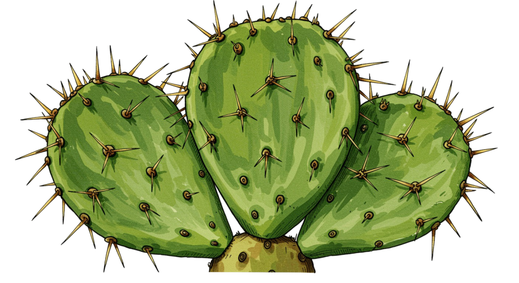 Cactus Transparent Png (3)