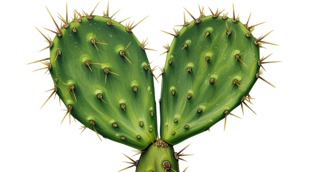 Cactus Transparent Png (4)