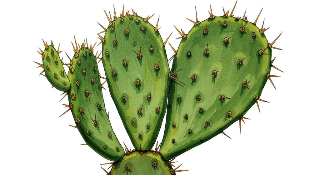 Cactus PNG