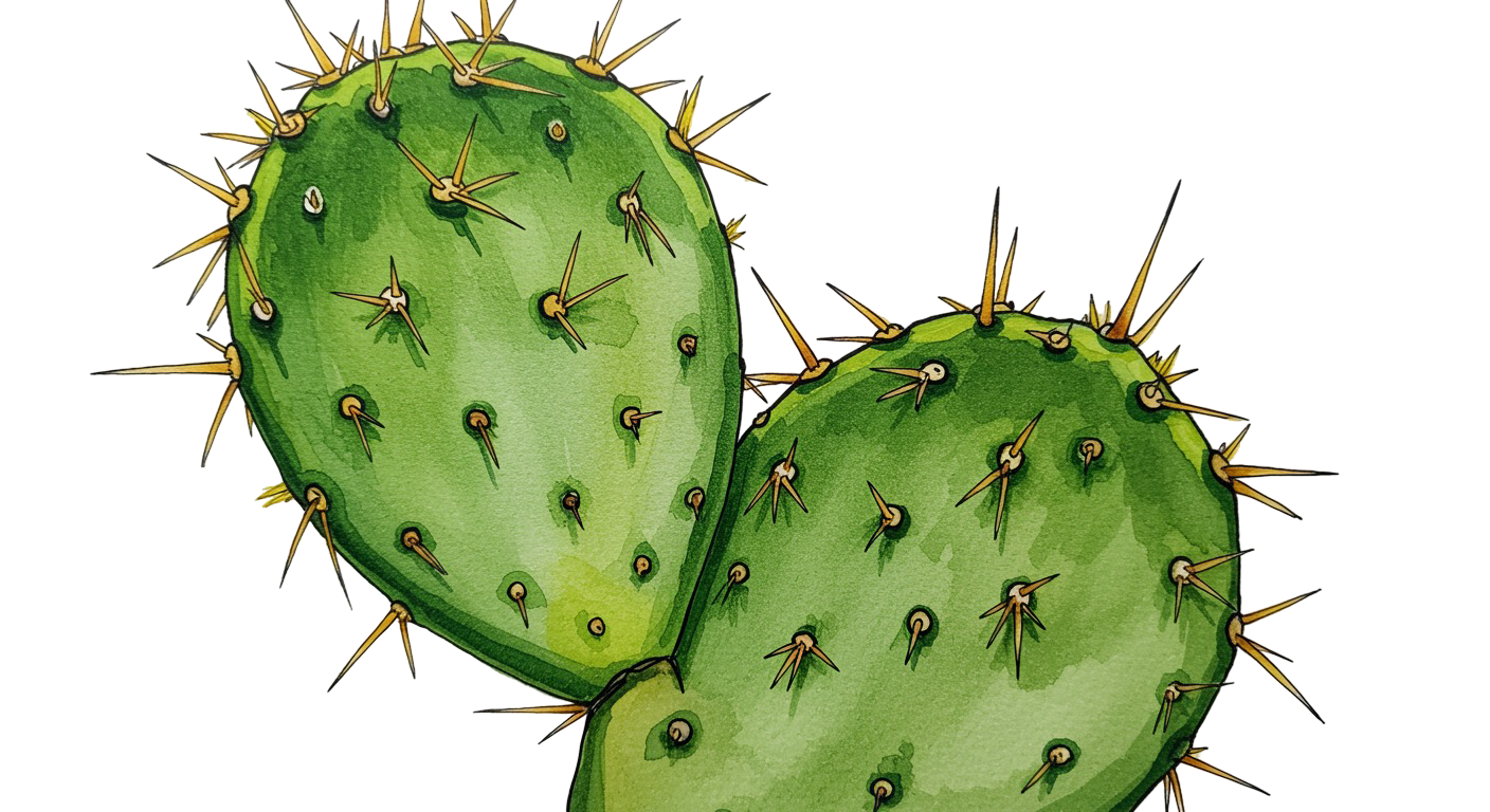 Cactus Transparent Png (7)