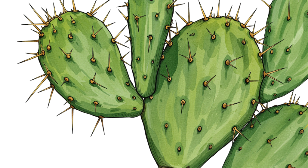 Cactus Transparent Png (8)