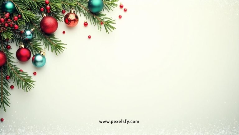 Christmas Background 100