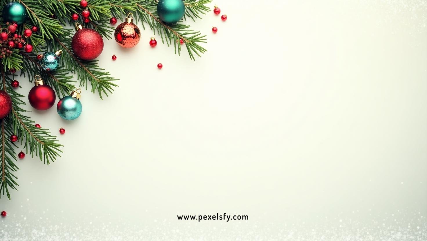 Christmas Background 100