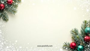 Christmas Background 102