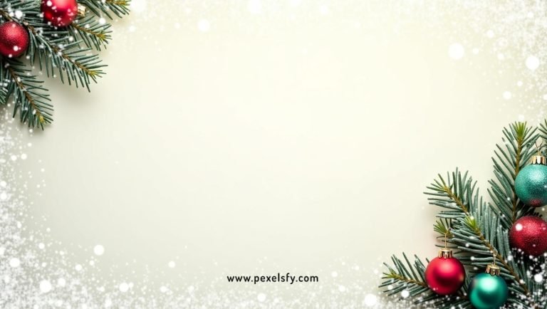 Christmas Background 102