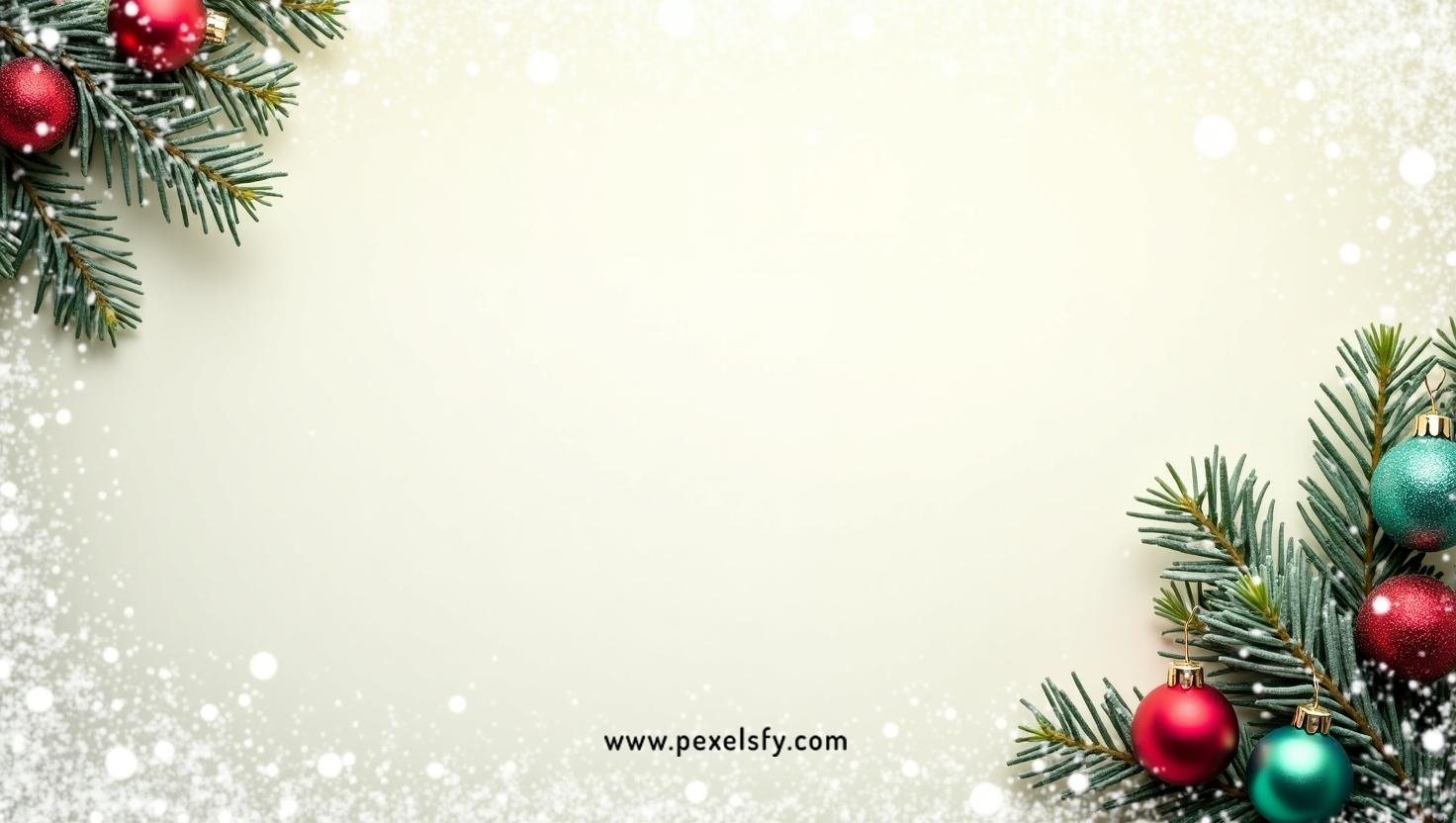 Christmas Background 102
