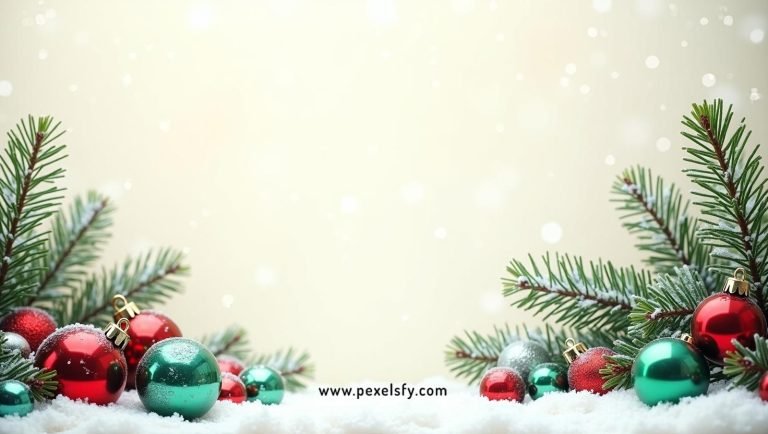 Christmas Background 103